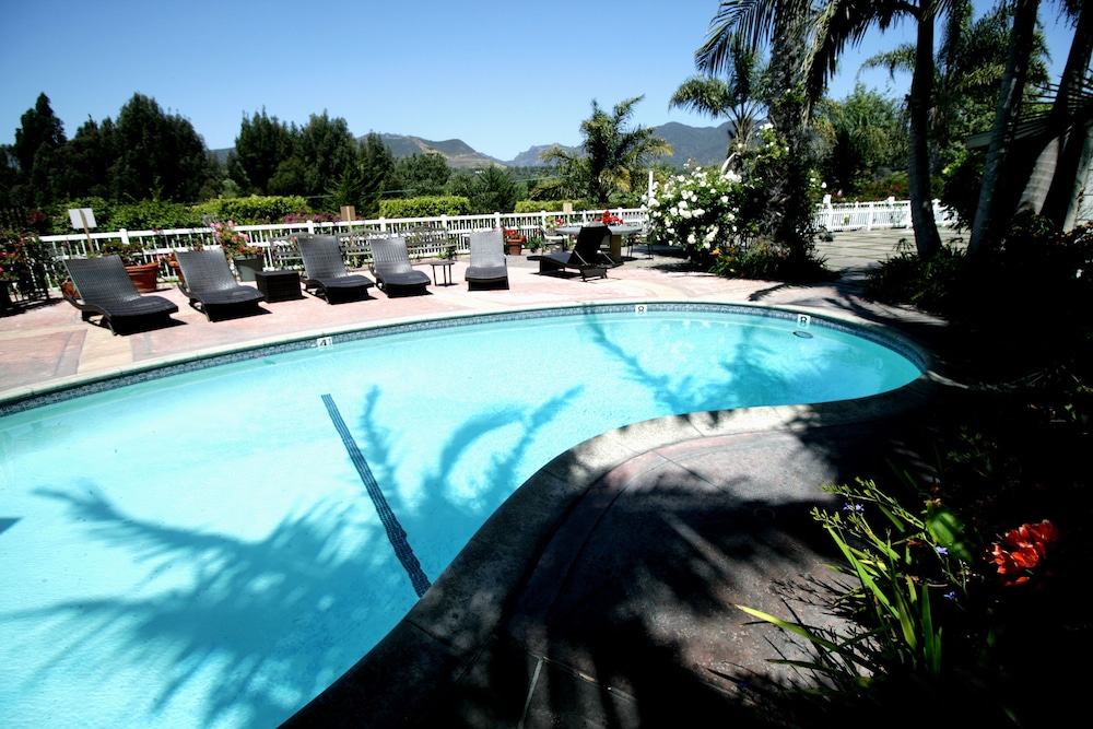 Malibu Country Inn - photo 50