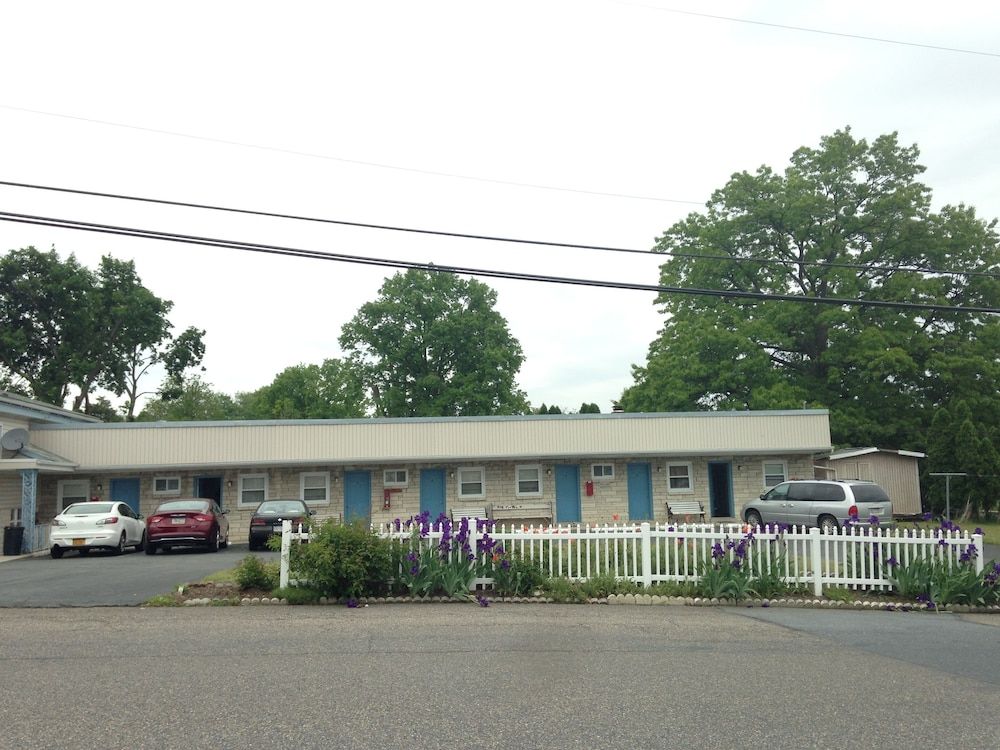 Rio Motel - photo 12