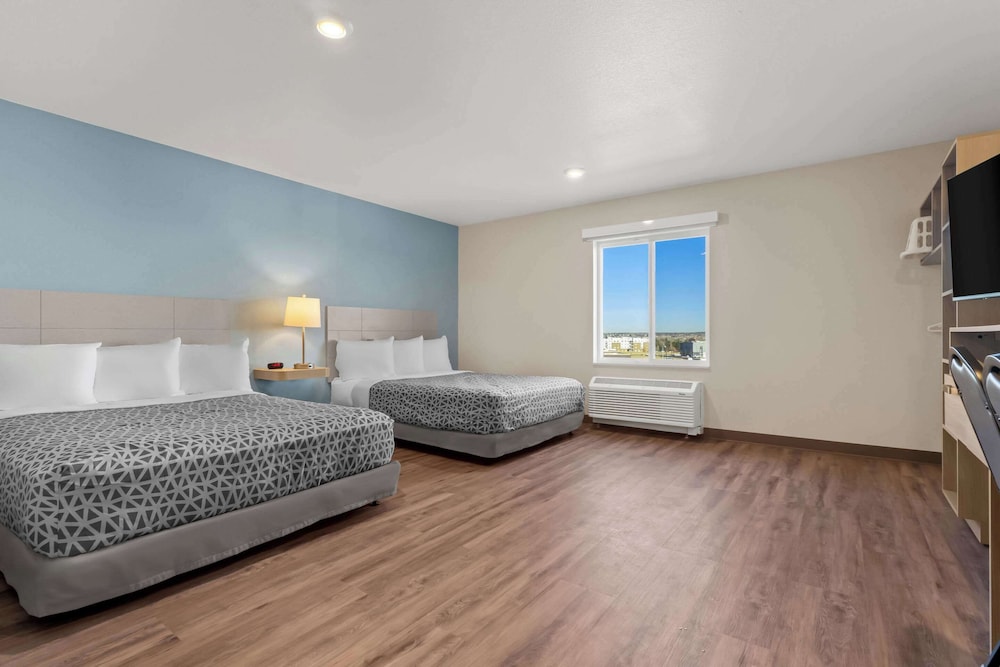 WoodSpring Suites Centennial Denver Tech Center - photo 13