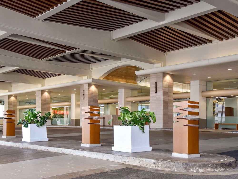 Ala Moana Hotel by Mantra - photo 78