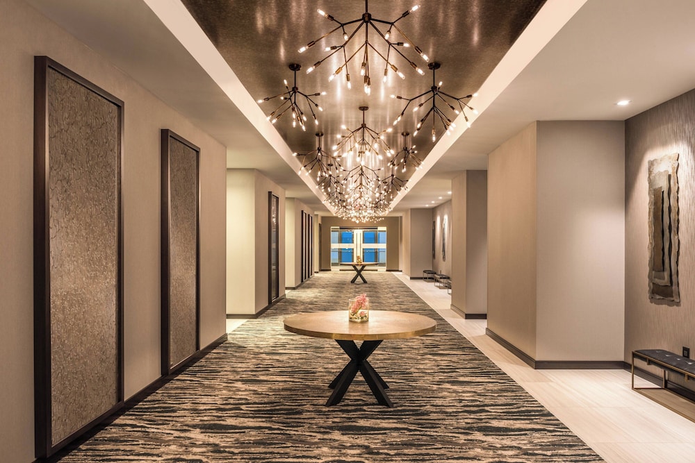 AC Hotel by Marriott Worcester - photo 73