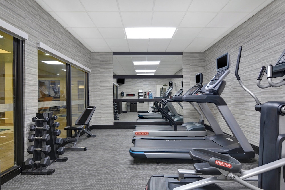Courtyard by Marriott Shreveport Airport - photo 23
