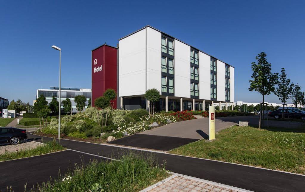 iQ Hotel Ulm