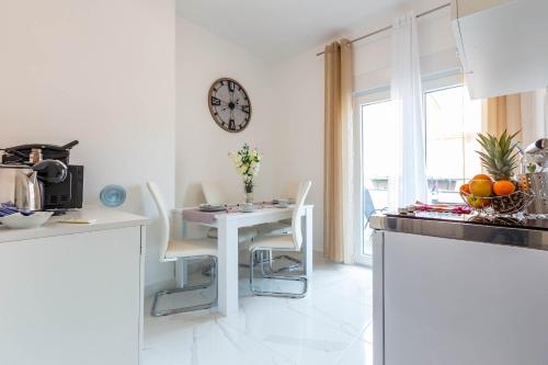 Viktorija 1BR Apartment — 4-Star Luxury Hotel in Zadar, Croatia