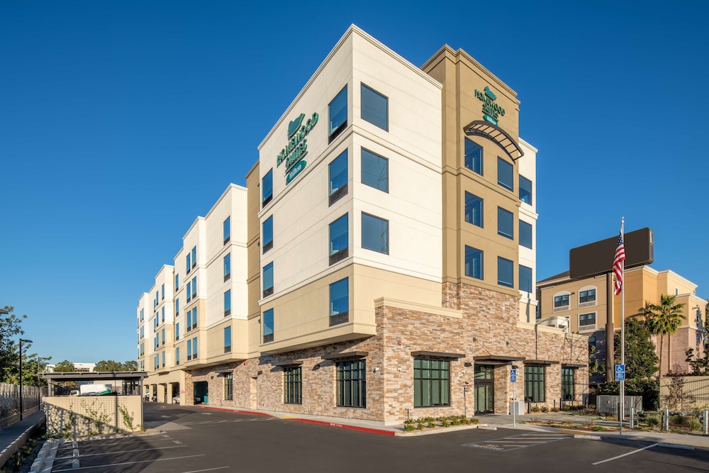 Homewood Suites by Hilton Belmont - featured photo