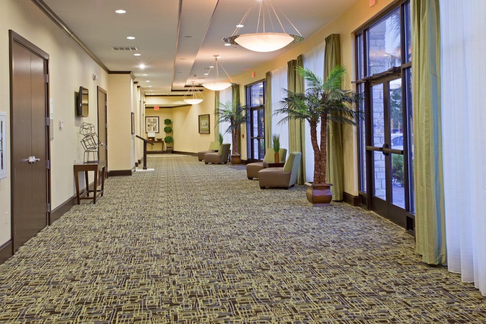 Holiday Inn Hou Energy Corridor Eldridge by IHG - photo 73