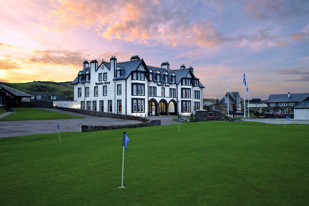 The Ugadale Hotel and Cottages in Campbeltown, United Kingdom