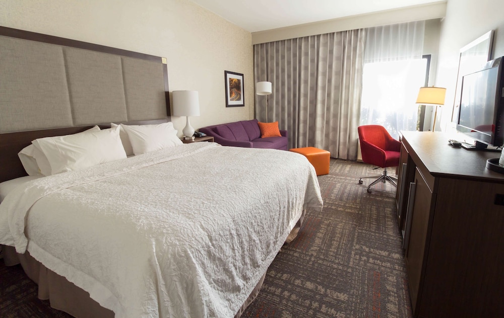 Hampton Inn Sevierville - photo 13