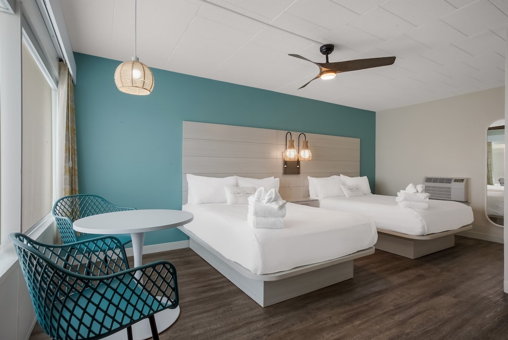 Hotel Cabana Oceanfront Boardwalk - photo 9