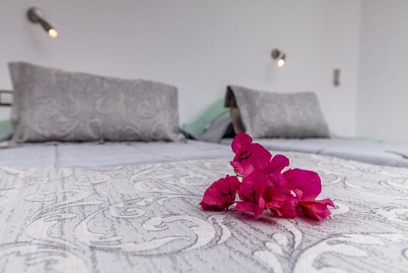 Avraki Hotel - last minute hotel in Fira