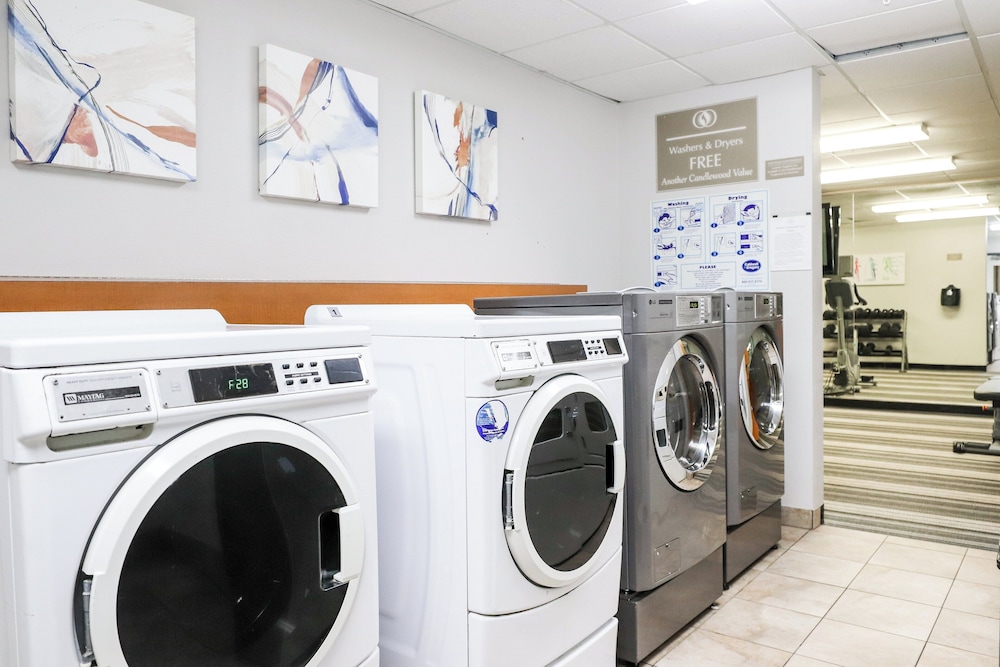 Candlewood Suites Richmond Airport by IHG - photo 73