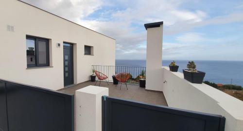 Sea Sunrise Village — Canico