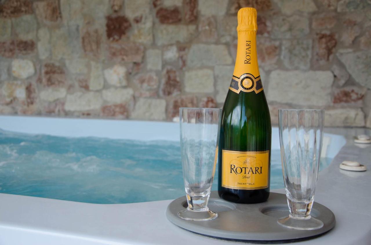 Villetta Glicine — hotel in Brentonico