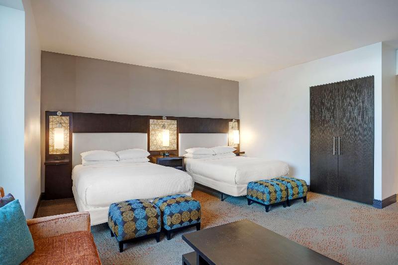Hilton Dallas Plano Granite Park - photo 92