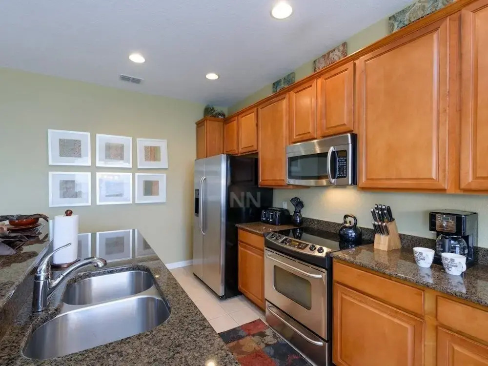 Fv64670 Windsor Hills Resort 4 Bed 4 Baths Villa - photo 15