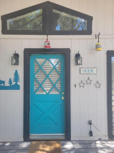 Sylverthorne in Ruidoso, United States