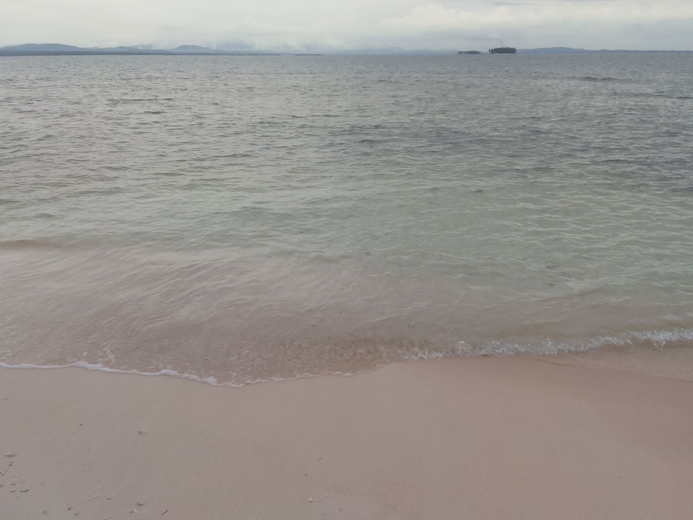 San Blas Tour Aridub in Nargana, Panama