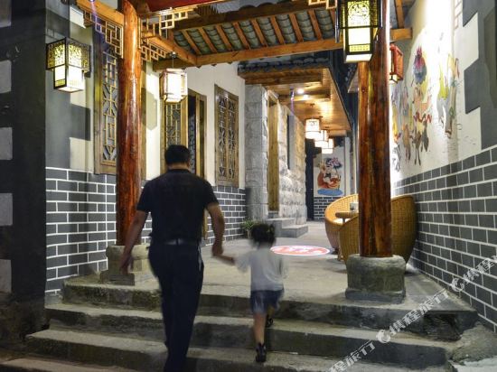 Laojie Inn - last minute hotel in Luyang