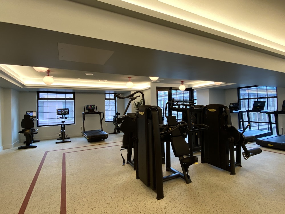 Virgin Hotels New Orleans - photo 111
