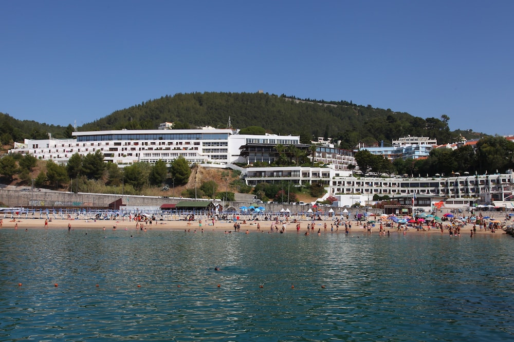 Hotel do Mar in Sesimbra, Portugal
