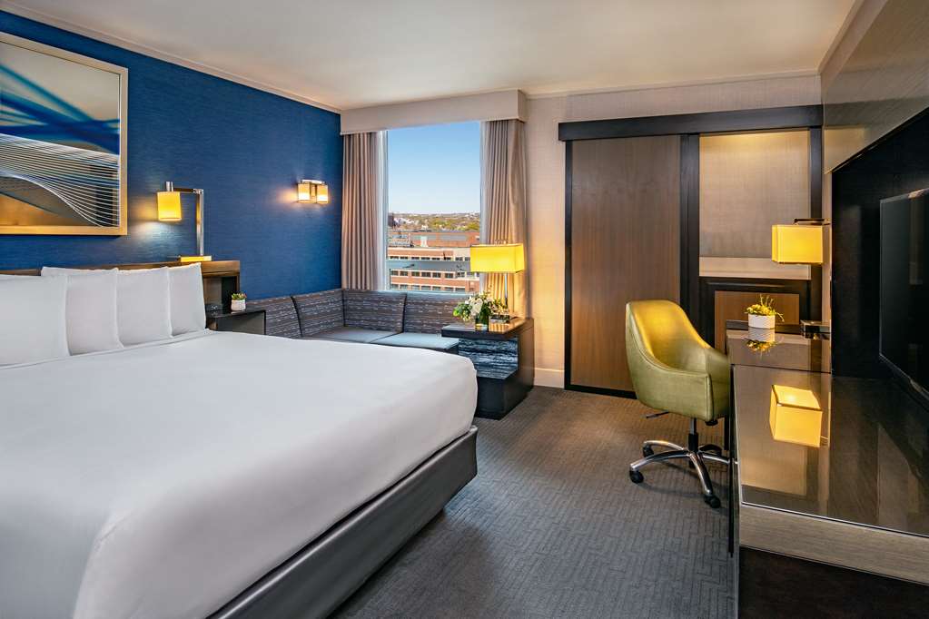 The Royal Sonesta Boston - photo 14
