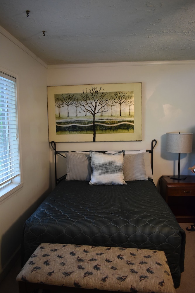 Jack's White River Fishing Resort - photo 26