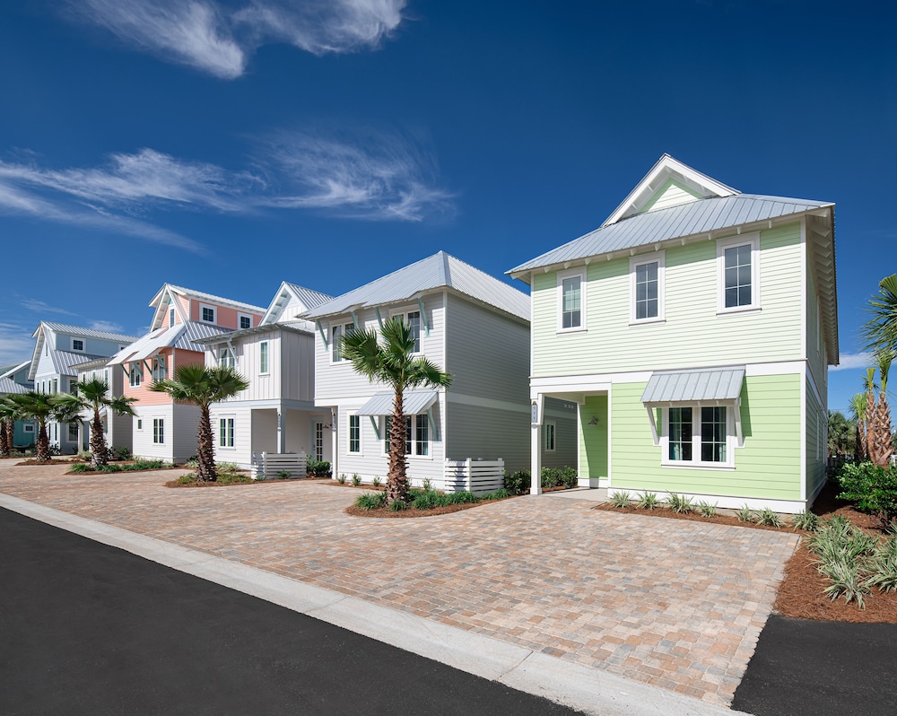 Margaritaville Beach Cottage Resort PCB - photo 10