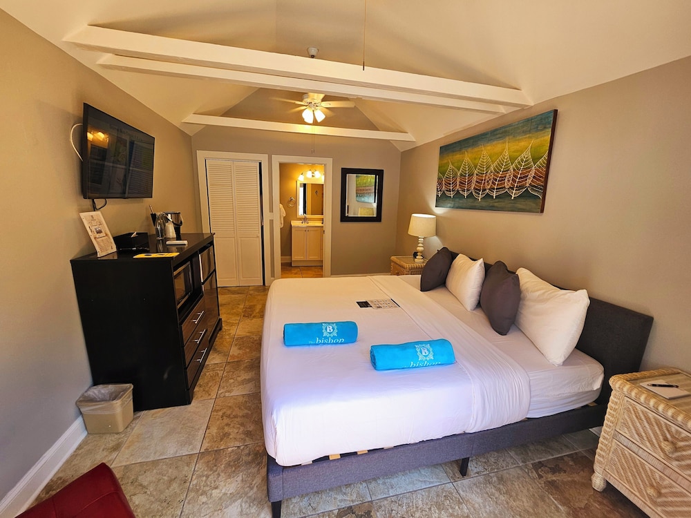 Bishop Hotel Key West - photo 30
