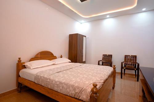 Nagadeep Residency - carbon neutral hotel in Mysore