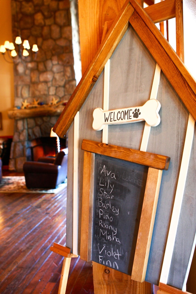 The Ocean Lodge - photo 63