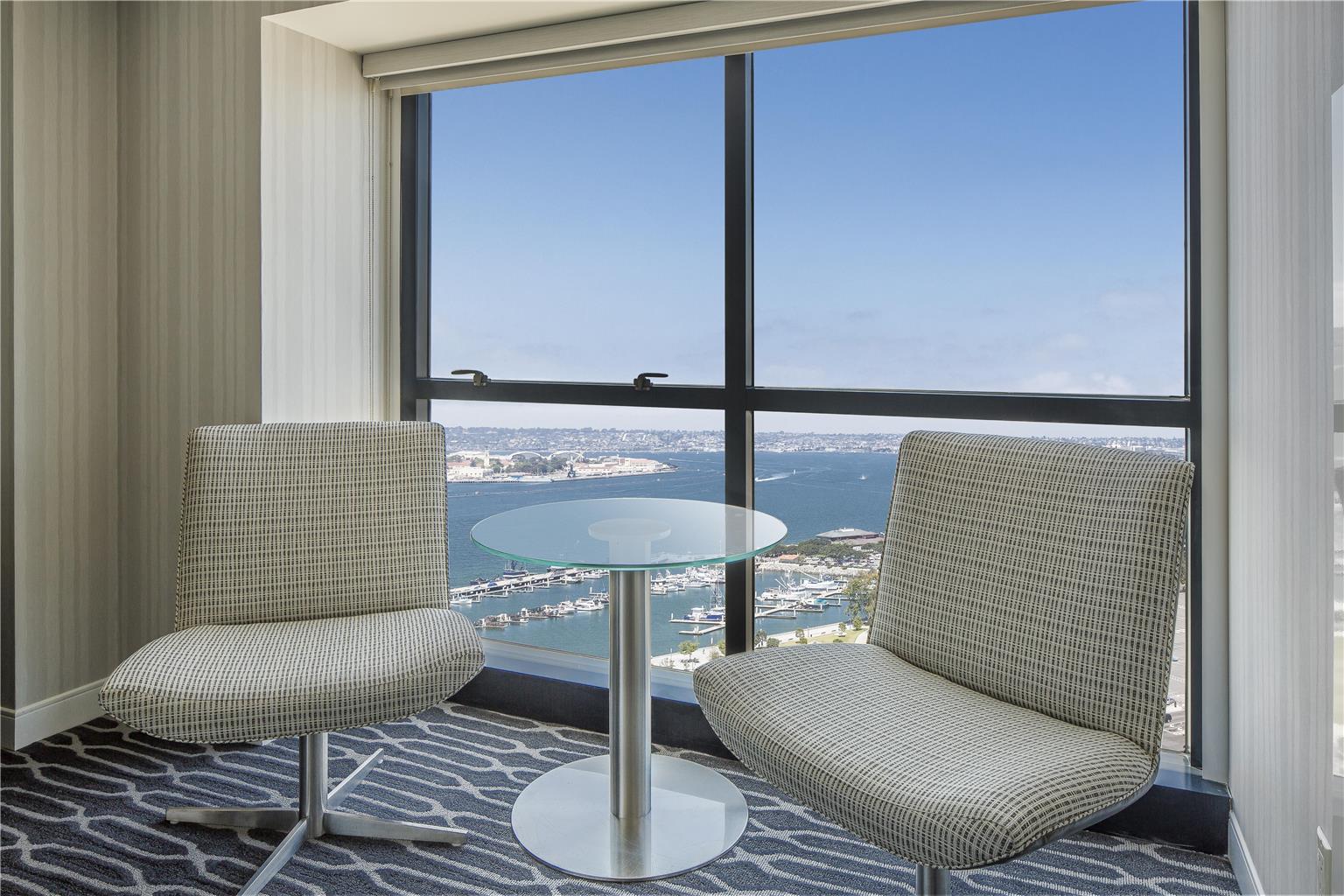 Manchester Grand Hyatt San Diego - photo 30