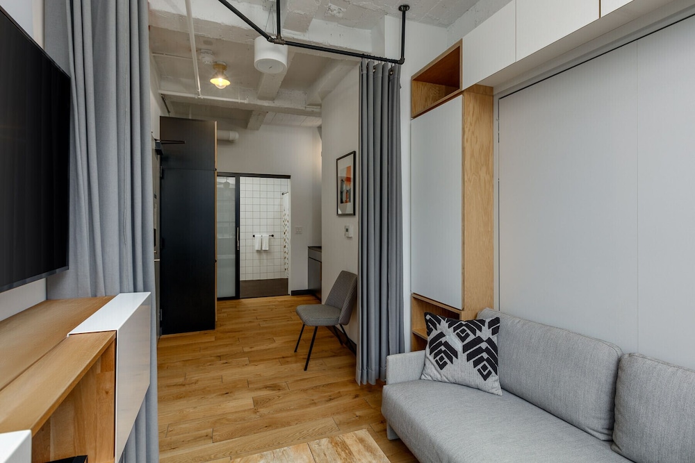 Placemakr Wall Street - photo 34
