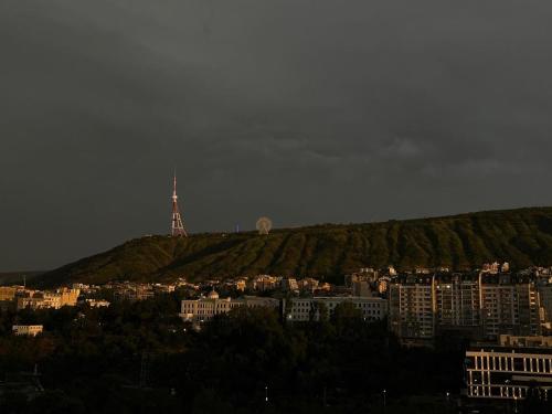 Panorama Khiliani