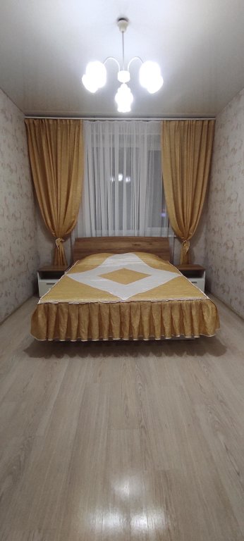 Oktyabrskij Hotel pet-friendly hotel Shadrinsk