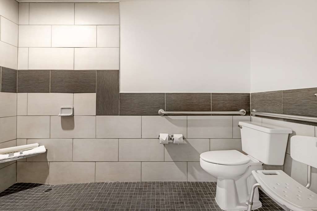 Best Western Corvallis - photo 26