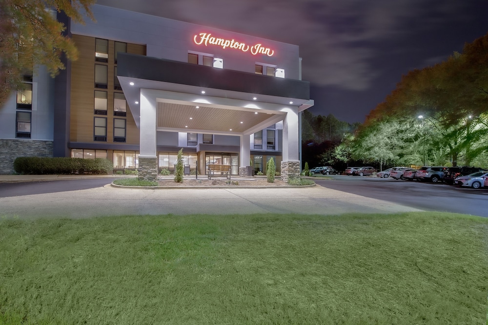 Hampton Inn Birmingham Colonnade 280 - photo 61