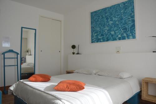 Alto Da Lua in Aljezur, Portugal