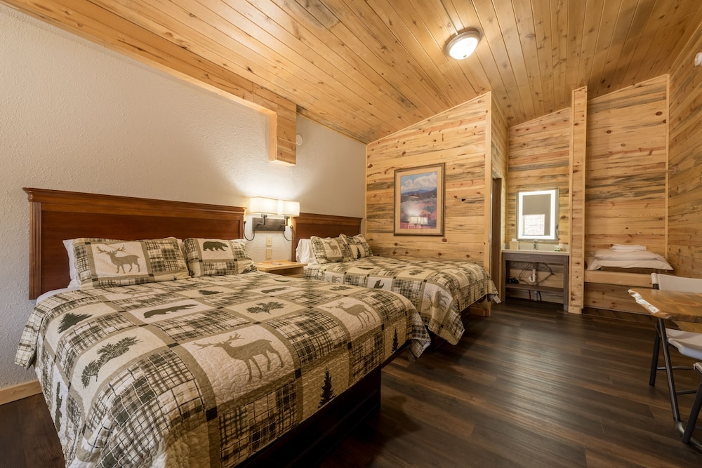 Great Sand Dunes Lodge - photo 64