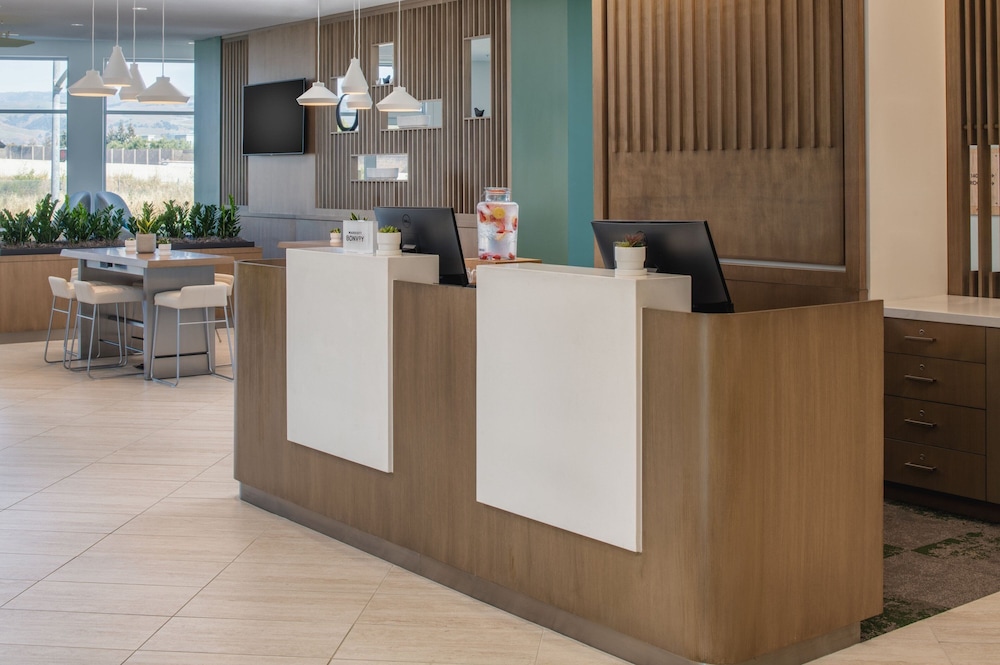 Element San Jose Milpitas - photo 7