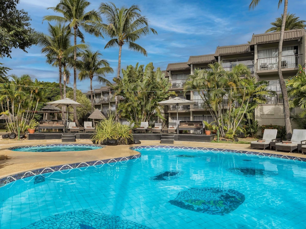 Mercure Nadi in Nadi, Fiji