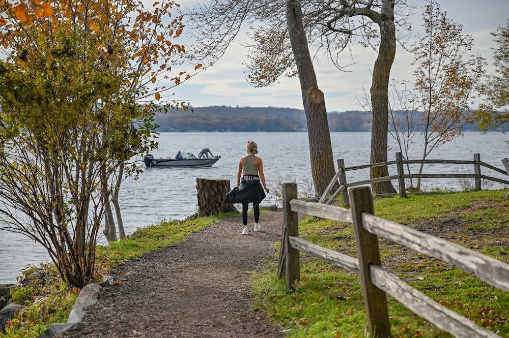 Harbor Shores on Lake Geneva - photo 66