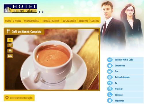 Blue Prestige Suites