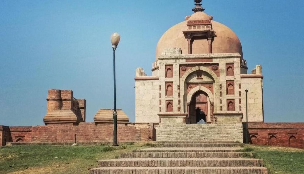 Sudhir Hotels — Sonipat — photo 4