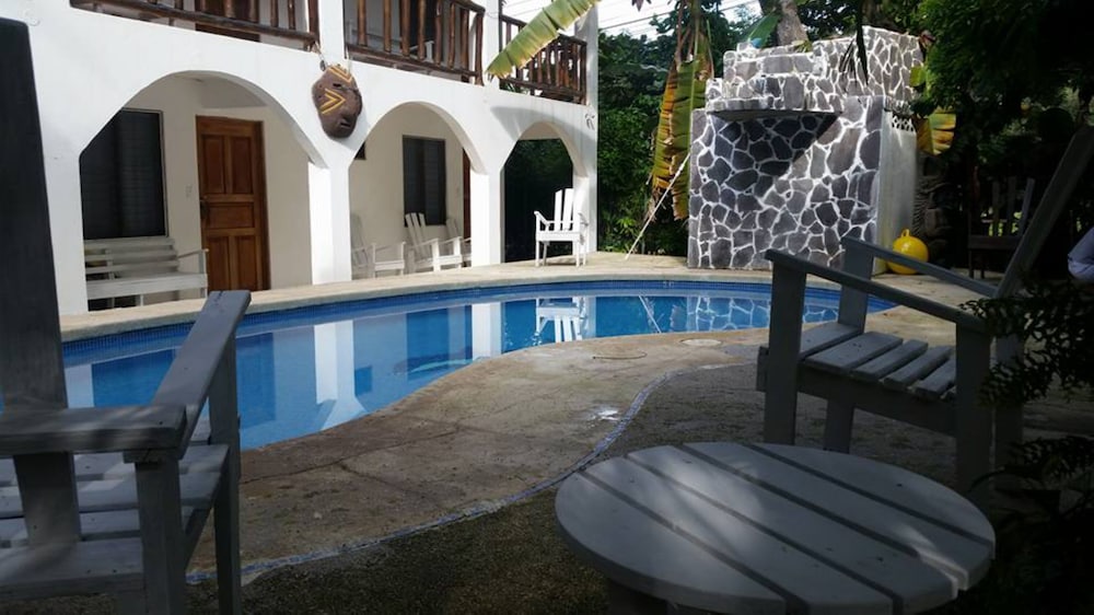 Hotel Playa Garza - last minute hotel in Unknown City