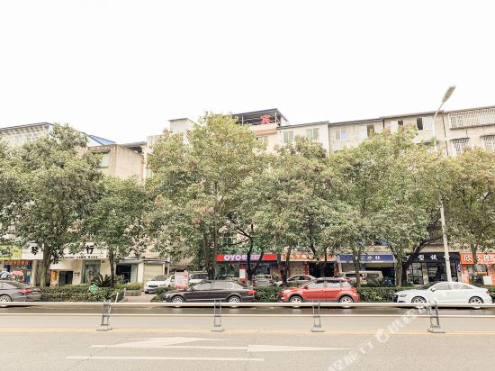 Yingyingbingguang - last minute hotel in Mianyang