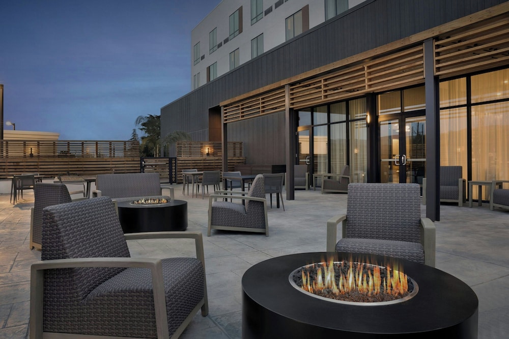 Courtyard by Marriott Antioch Pittsburg - photo 34