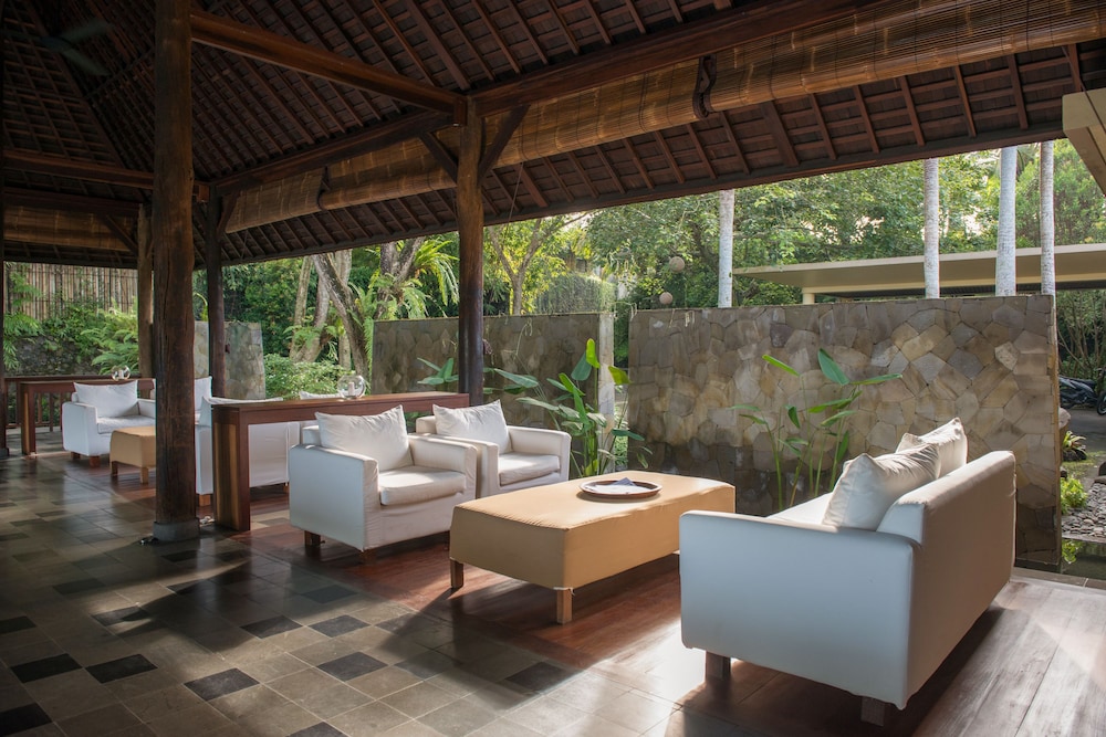 Komaneka at Bisma — Ubud — photo 3