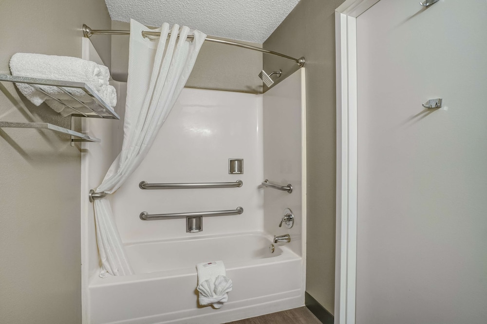 Motel 6 Cedar Park TX - photo 21