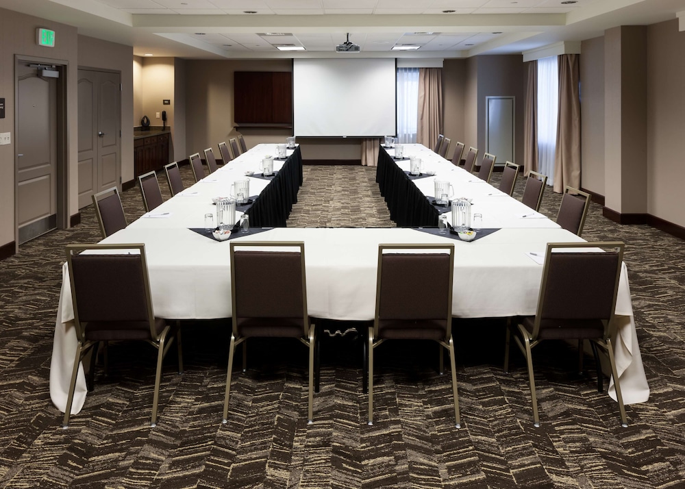 Hampton Inn & Suites Boise Downtown - photo 31