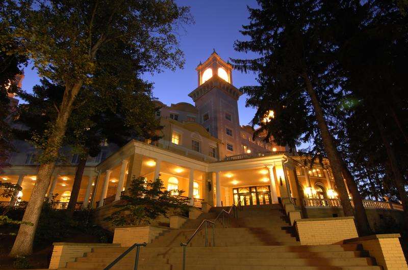 West Baden Springs Hotel - photo 4